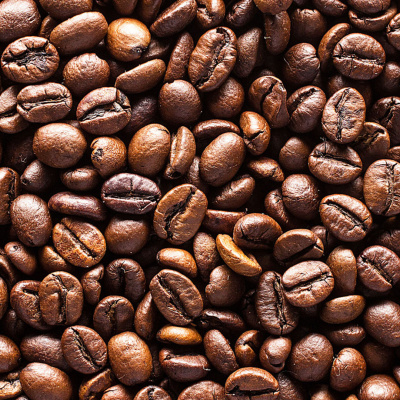 Kaffeebohnen