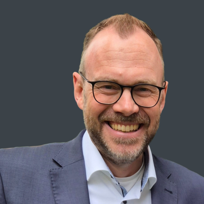 Ein Portrait von Thorsten Schulte.