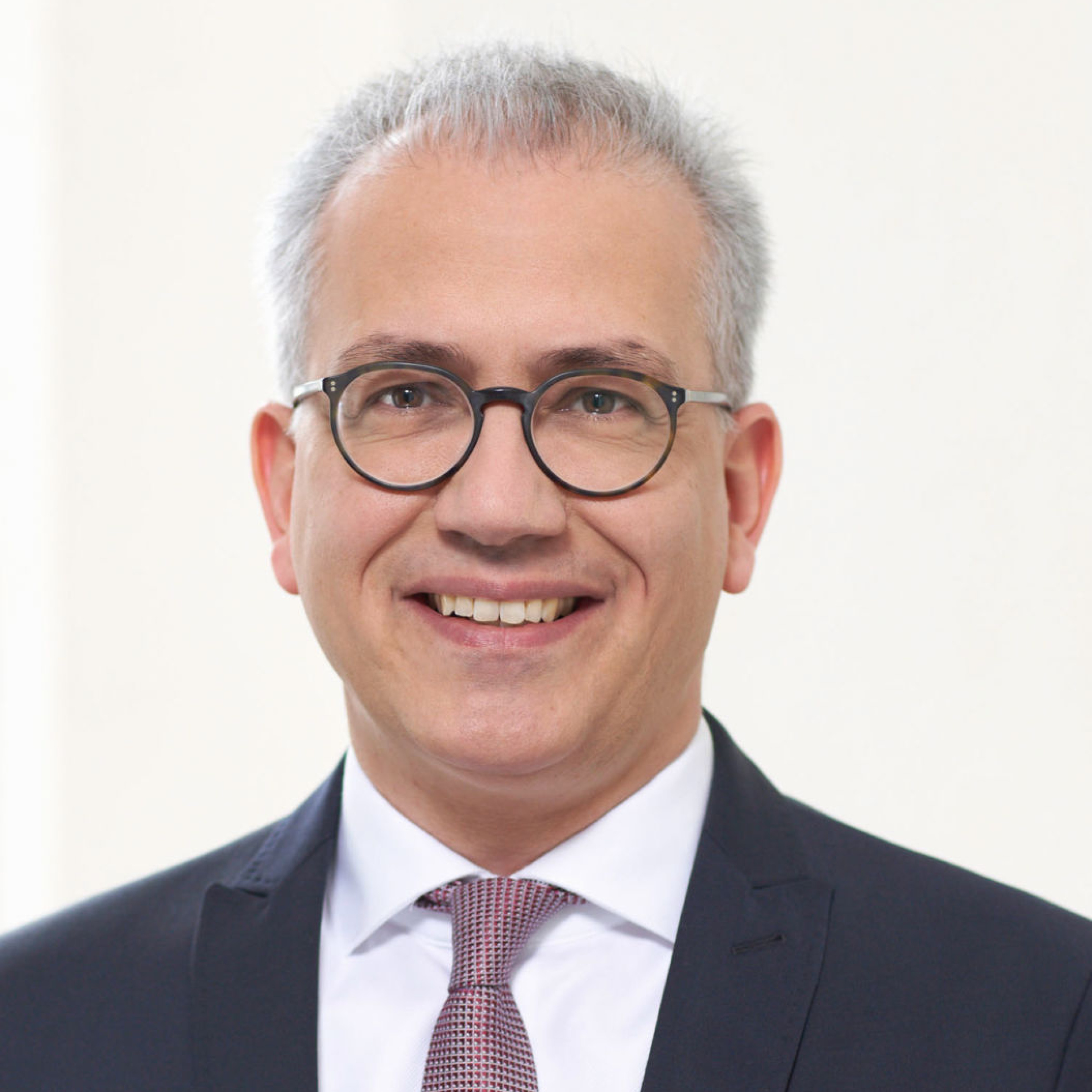 Hessens Wirtschaftsminister Tarek Al-Wazir