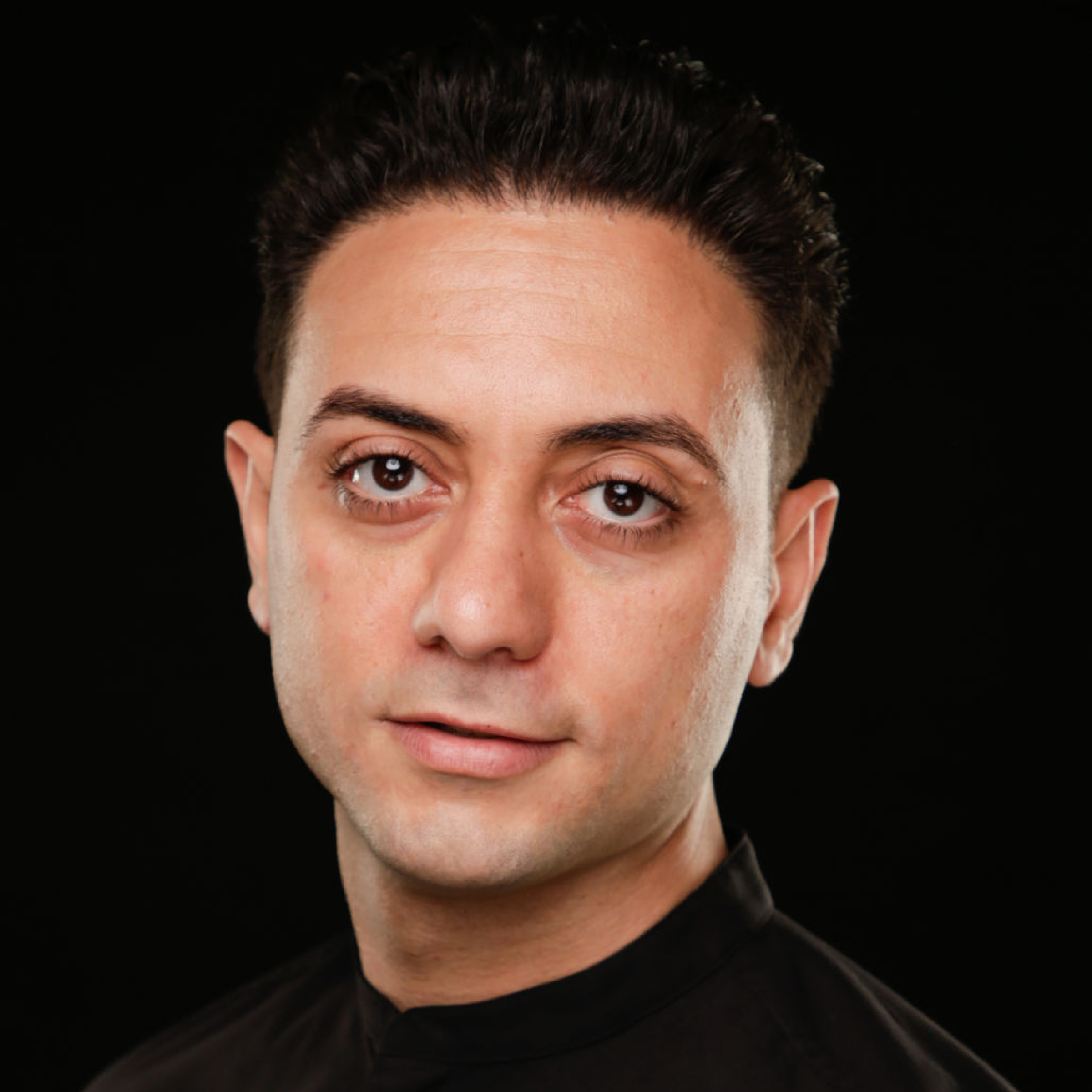 Alamir Mohsen