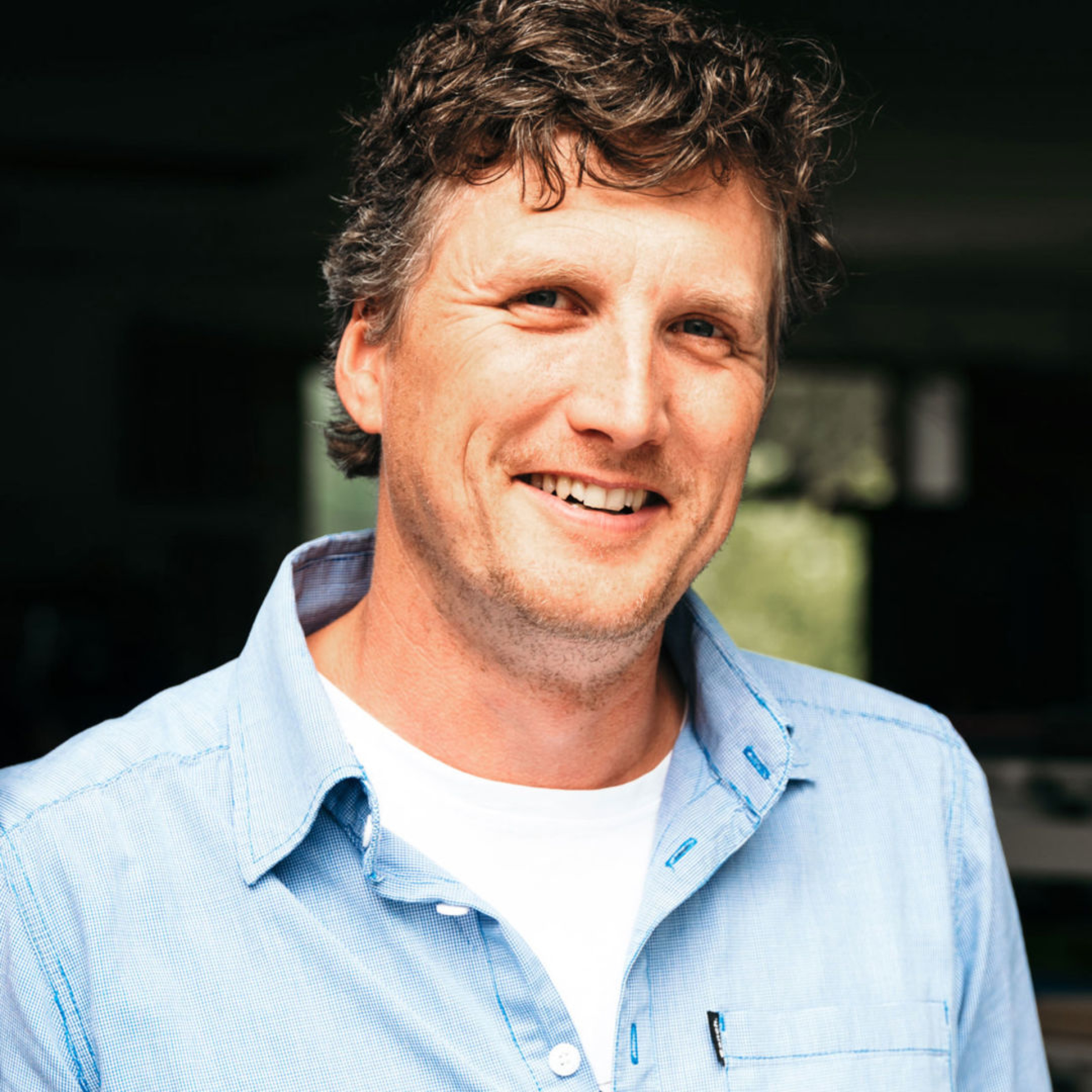Markus Schott, Geschäftsführer der Schott Orthopädie-Schuhtechnik GmbH & Co KG