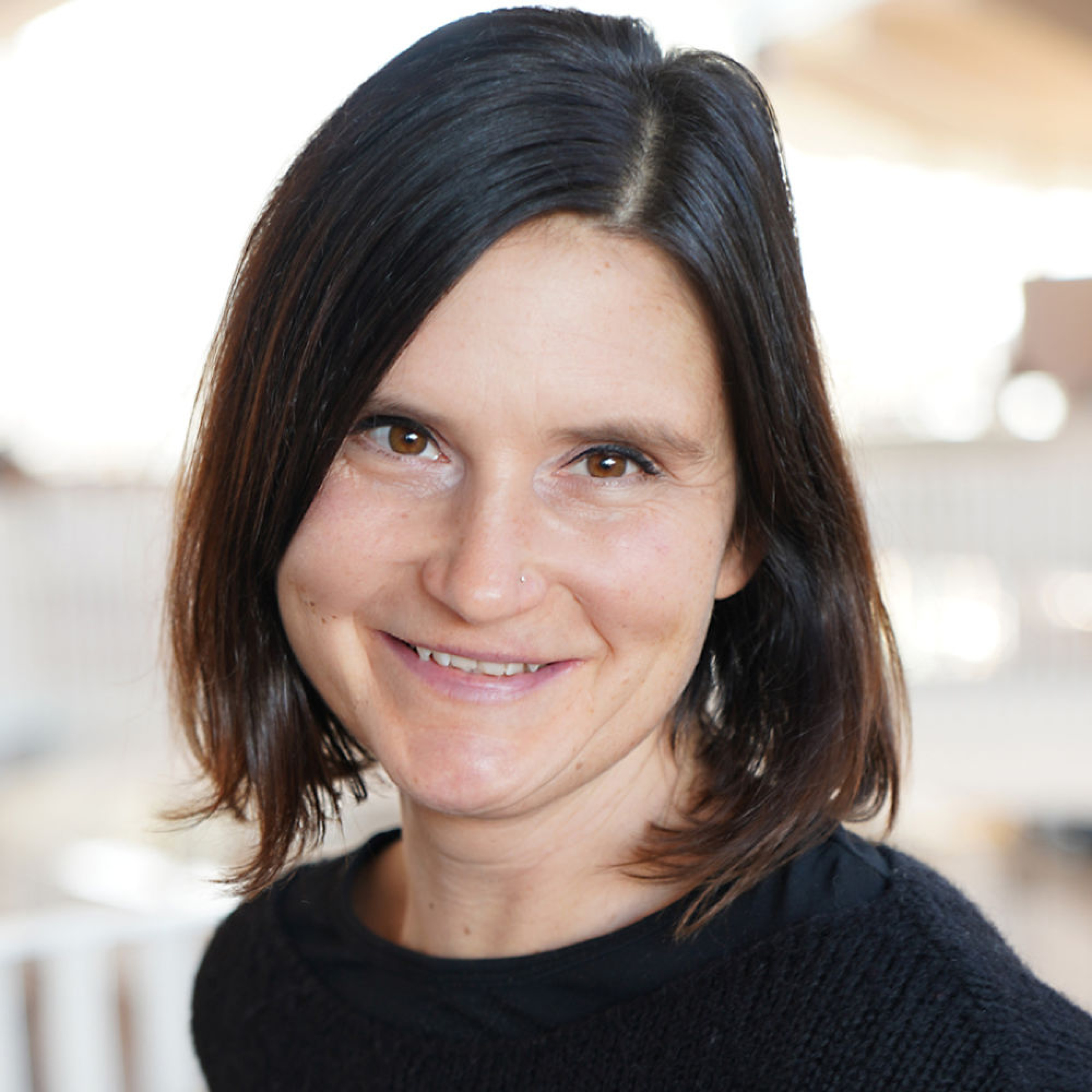 Astrid Paefgen, Bereichsverantwortliche Mitarbeiterservice und -entwicklung bei Alnatura