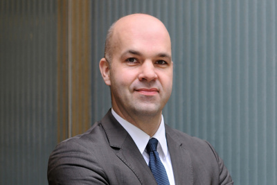 Prof. Marcel Fratzscher