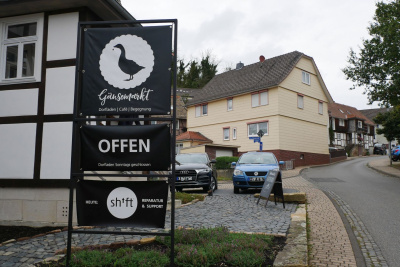 Das Start-up SHIFT ist seit über zehn Jahren mit seinem in Nordhessen entwickelten Smartphone erfolgreich am Markt.