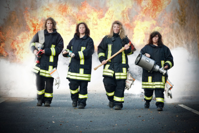 Trebur Feuerwehrkalender