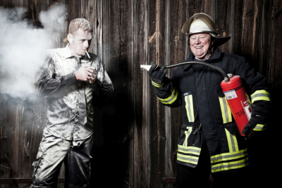 Trebur Feuerwehrkalender