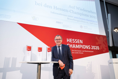 Dr. Rainer Waldschmidt