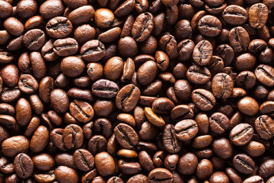 Kaffeebohnen