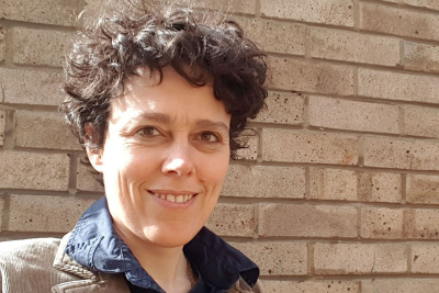 Prof. Dr. Maike Sippel