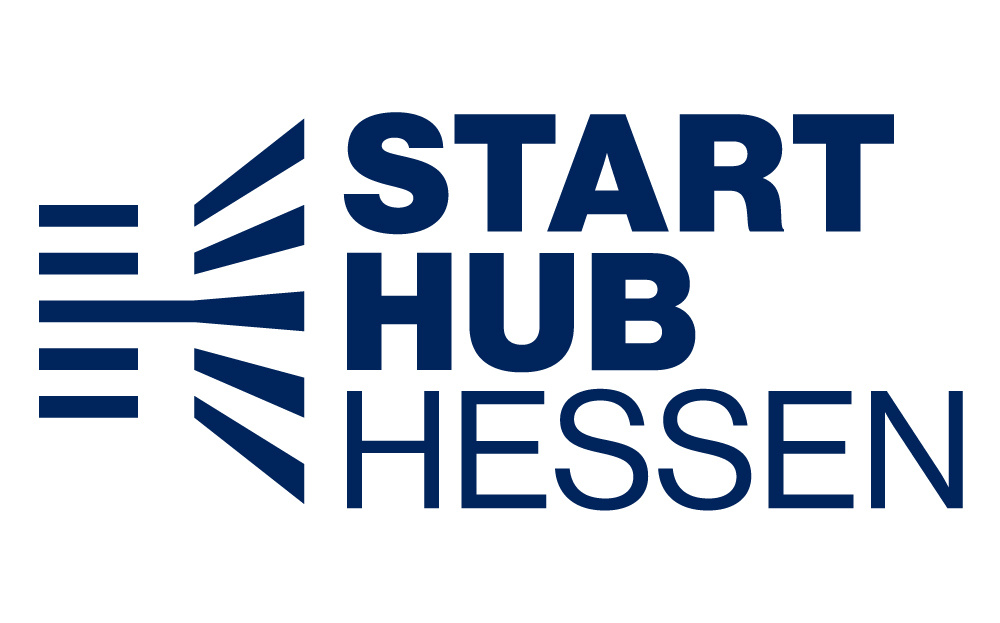 StartHub Hessen Logo