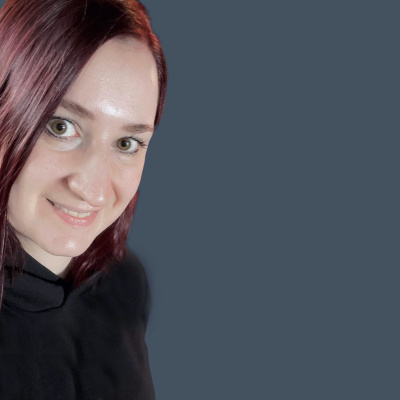 Lena Grocholl