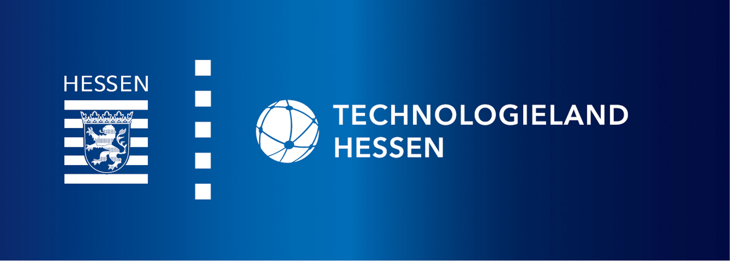 Logo Technologieland Hessen
