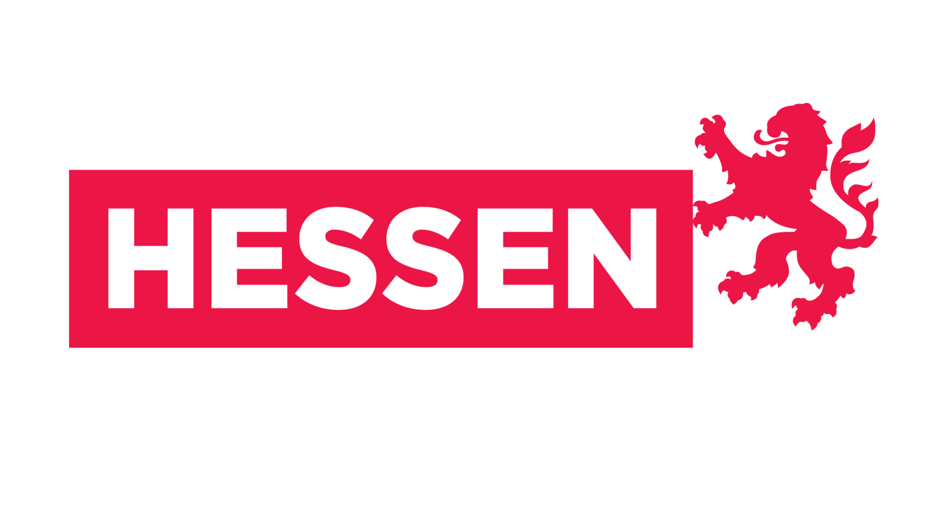 Das Logo von Hessen Tourismus.