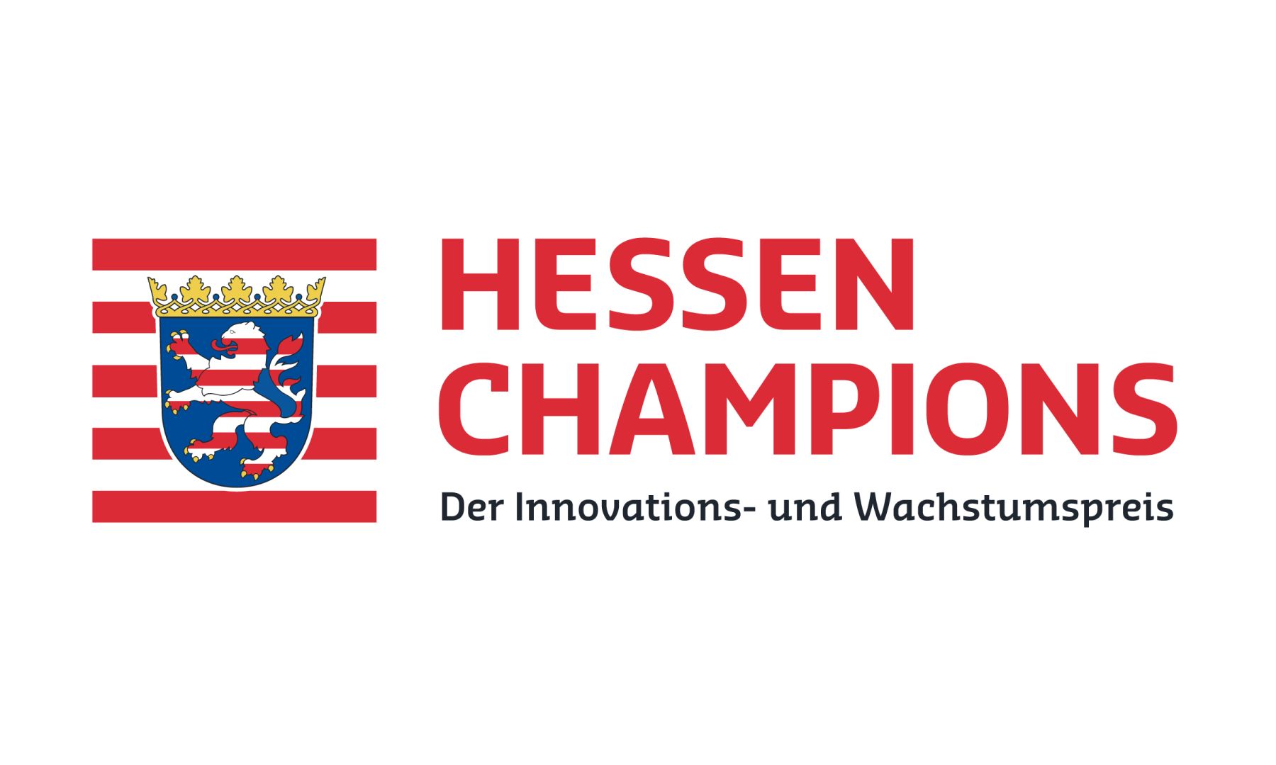 Hessen Champions Logo